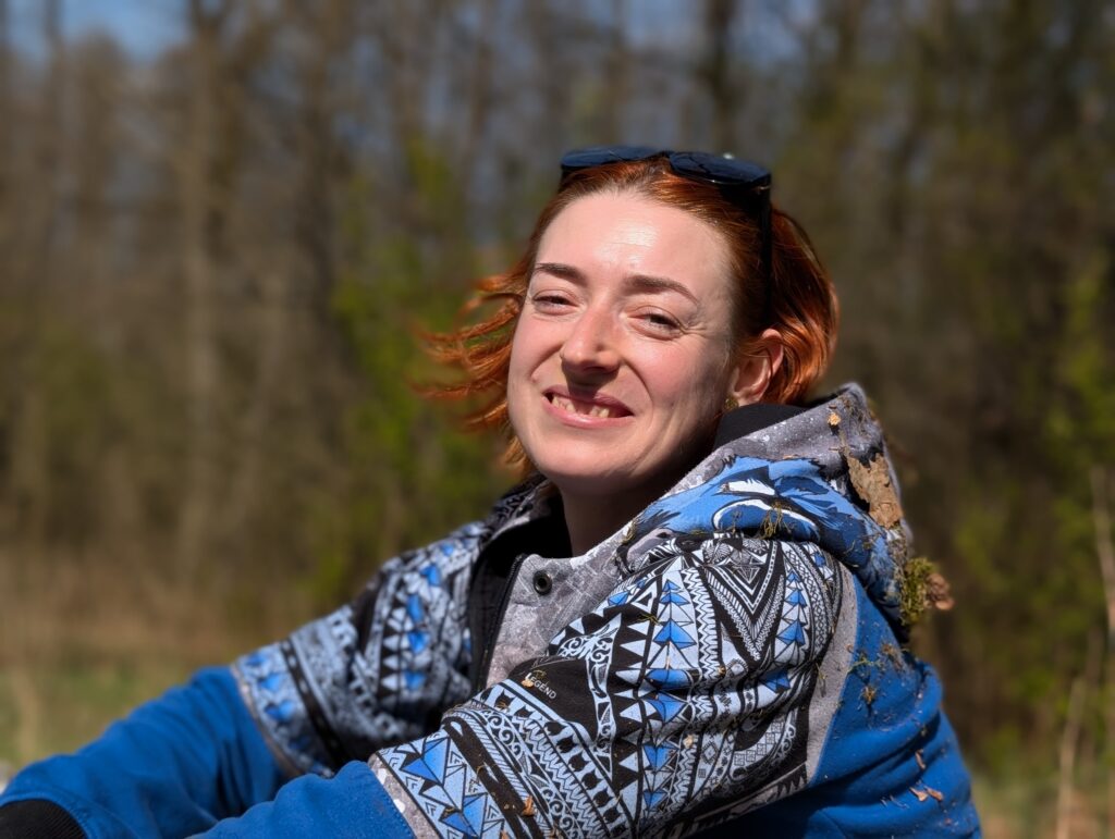 Aleksandra Lewkowicz